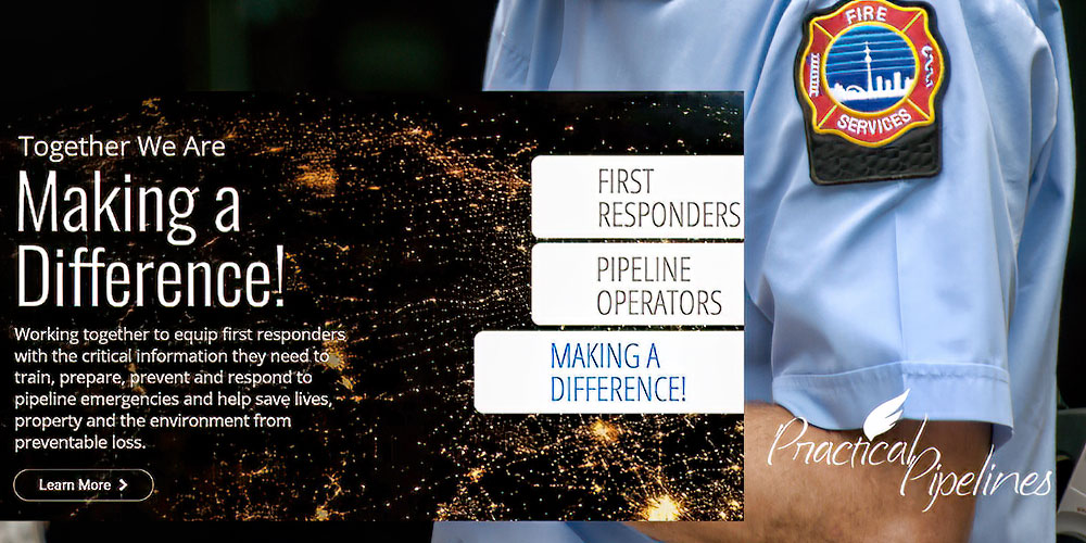 Practical Pipelines